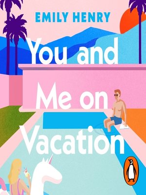 cover image of You and Me on Vacation